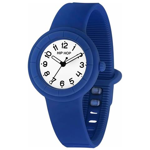 Orologio Donna Hip Hop Hwu1191 (ø 34 Mm) - Foto 1