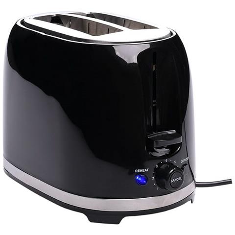 Tostapane Lafe Tsb003b 850 W - Foto 1