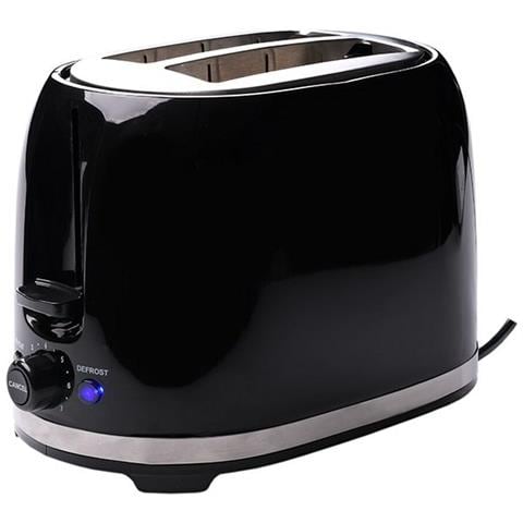 Tostapane Lafe Tsb003b 850 W - Foto 2