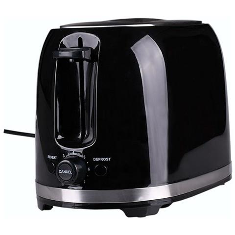 Tostapane Lafe Tsb003b 850 W - Foto 5