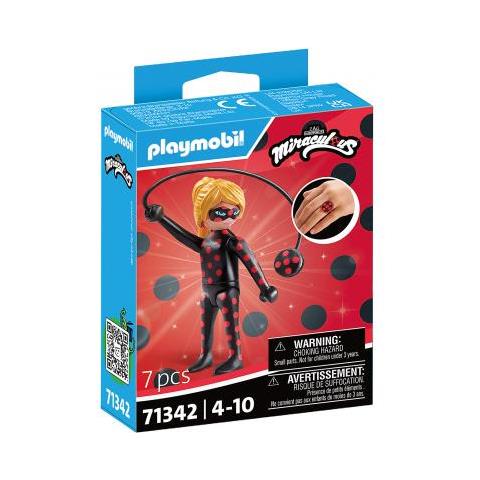 71342 Miracoloso: Antibug - Foto 1