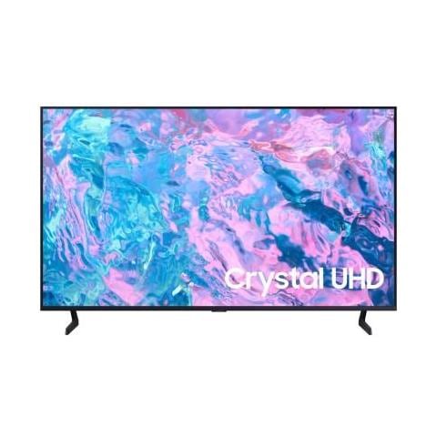 TV LED Ultra HD 4K 55" UE55CU7092U Smart TV Tizen - Foto 1