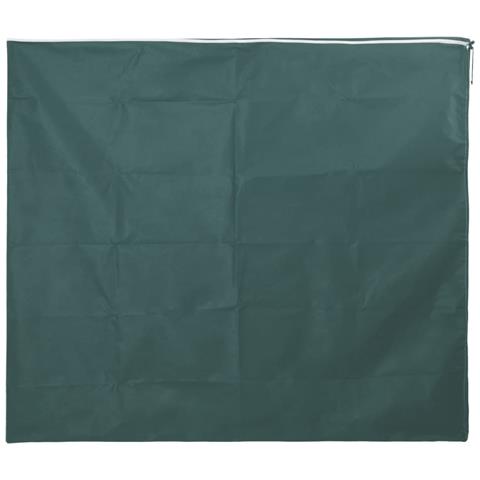 Copertura Con Cerniera Per Piante 2pz 70 G /m 2,36x2 M - Foto 2