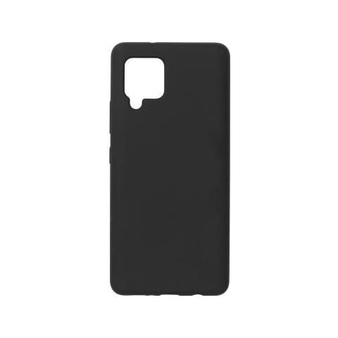Samsung Galaxy A42 5g Custodia Per Cellulare Cover Nero - Foto 1