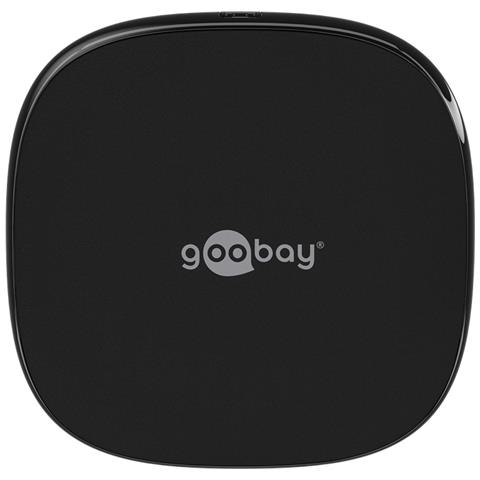 64675 Caricabatterie per dispositivi mobili Nero - Foto 2