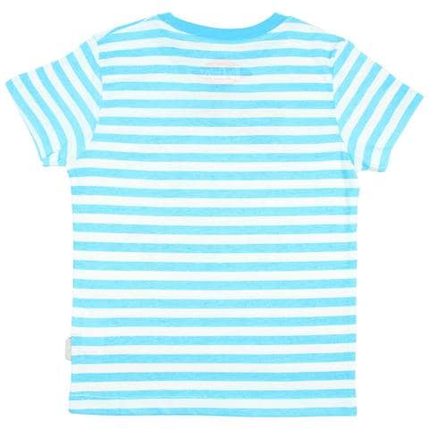T-shirt glc1126 tmc s4-12a Ragazzo - Foto 2