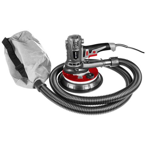 Smerigliatrice Per Gesso 900w, 180 Mm, Led - Foto 1
