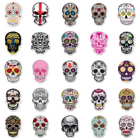 Pacchetto Di Adesivi Fai-da-te - 50 Design Unici   Smorfia - Foto 6