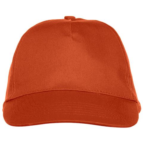 Texas Cap Arancio - Foto 1
