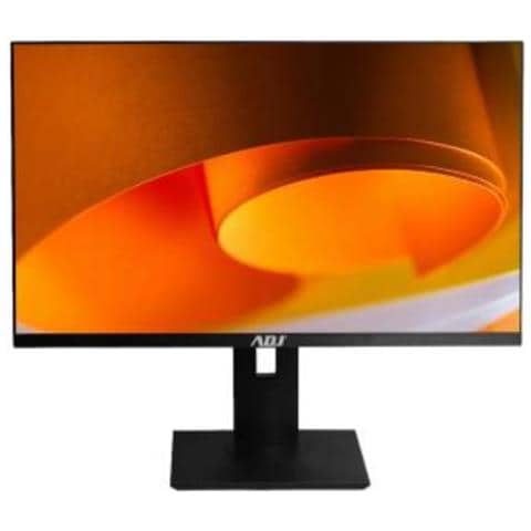 All-In-One AIO Monitor 27" Full HD Intel® Core™ I7-13620H 2.1 GHz Ram 32 GB SSD 1 TB Intel® UHD Graphics 730 2xUSB 3.2 Windows 11 Pro - Foto 1