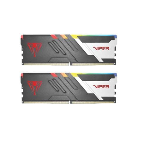 Memoria DIMM Viper Venom 64 GB (2 x 32 GB) DDR5 CL36 - Foto 1