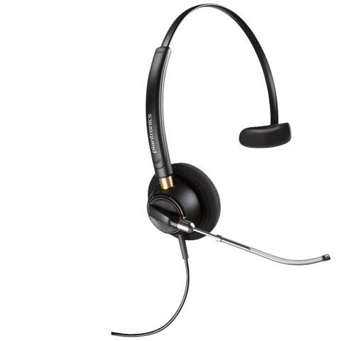 Cuffie EncorePro 510V monoaurali VoiceTube + Quick Disconnect - Foto 1