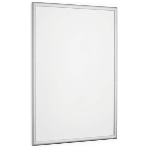 Klapprahmen Aluminium A1 Silber (500923) - Foto 1