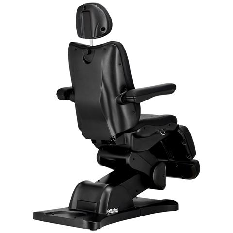 Sedia Cosmetica Elettrica Per Salone Di Bellezza Pedicure Regolazione 5 Attuatori Caleb - Foto 2