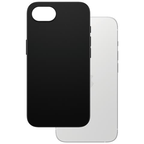 SAFE by PG TPU Case Black iPhone SE 25 custodia per cellulare Cover Trasparente - Foto 1