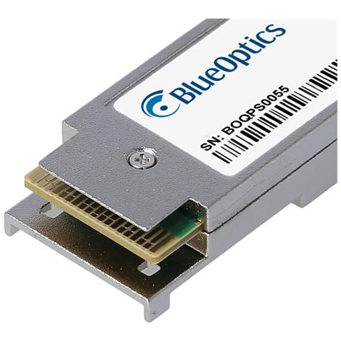 R7HWN-BO modulo del ricetrasmettitore di rete Fibra ottica 100000 Mbit /s QSFP28 850 nm - Foto 2