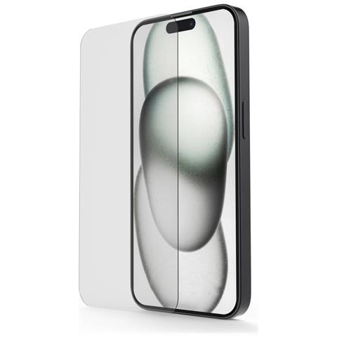 Clear Protect Pellicola proteggischermo trasparente Apple 1 pz - Foto 1