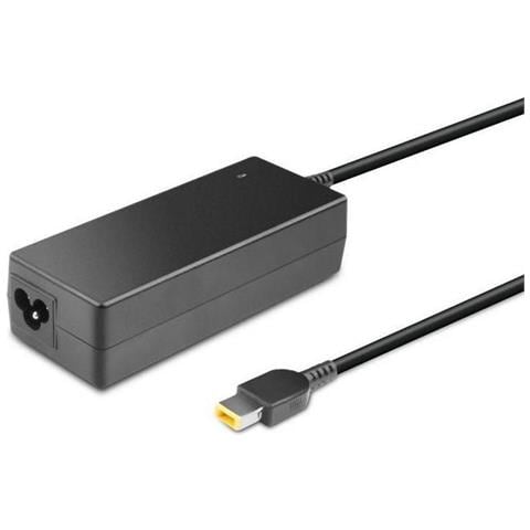 Power Adapter 90w 20v 4.5a Plug Square Including Power (0b46998-cp) - Foto 1