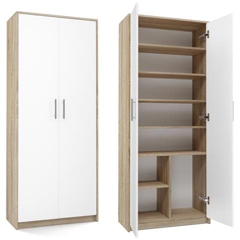 OLIV 2D SON-MIX KPL libreria ufficio - Foto 1