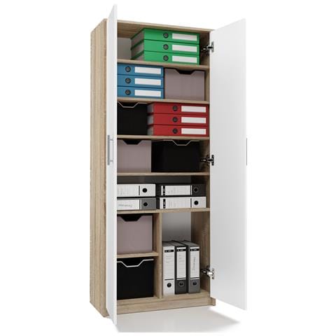 OLIV 2D SON-MIX KPL libreria ufficio - Foto 3