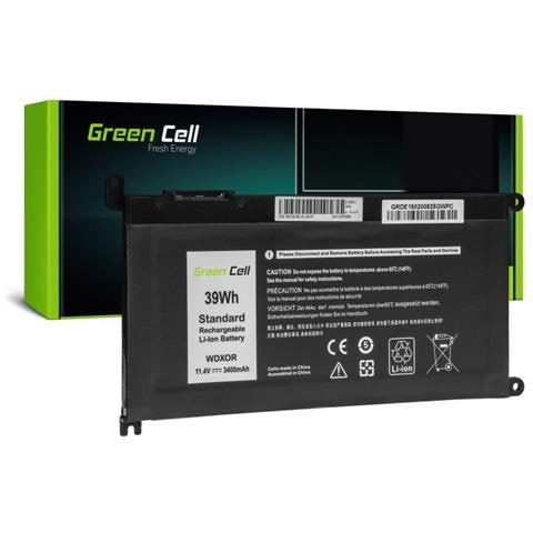 DE150 ricambio per laptop Batteria - Foto 4