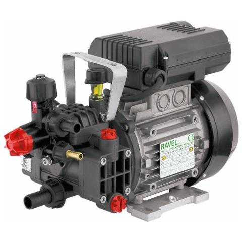 Elettropompa A Membrana Modello Ar Due Em - Foto 1