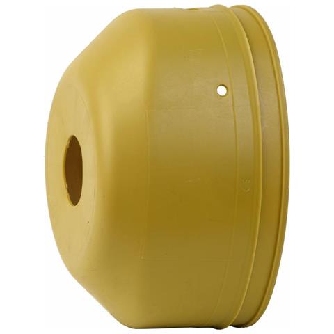 Controcuffia Ovale Modello Standard Ø270 - 280 - Foto 1