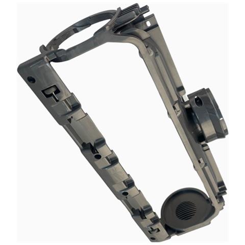 Copertura eriore Per Spazzola High Torque Compatibile Con Dyson V10, V11, V15 - Ricambio - Foto 4