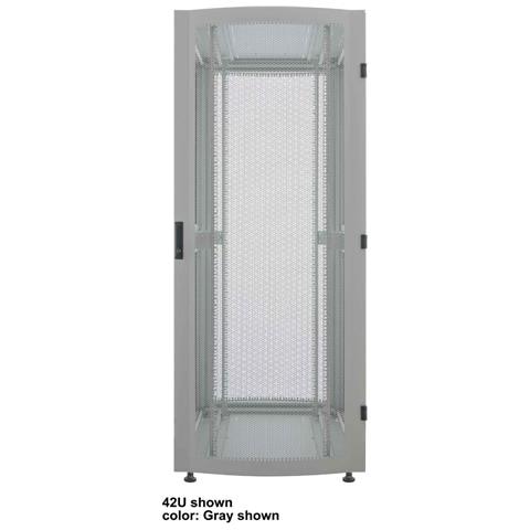 715560 rack 36U Rack indipendenti Nero - Foto 1