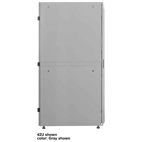 715560 rack 36U Rack indipendenti Nero - Foto 4