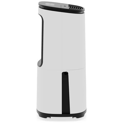 Deumidificatore E Purificatore D'aria Meacodry Arete® One 25l Ideale Per Eliminare Umidità E Muffa Ultra Silenzioso Efficiente Con Filtro Hepa Basso Consumo E Grande Capacità - Foto 2