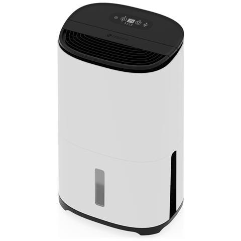 Deumidificatore E Purificatore D'aria Meacodry Arete® One 25l Ideale Per Eliminare Umidità E Muffa Ultra Silenzioso Efficiente Con Filtro Hepa Basso Consumo E Grande Capacità - Foto 1