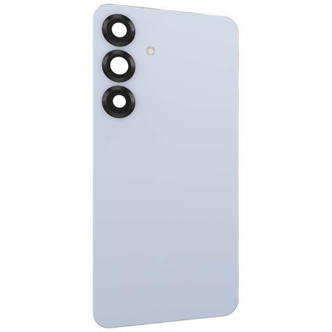 Coperchio Batteria Di Ricambio Per Galaxy S25 Con Adesivo Integrato - Foto 2