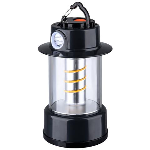 Lanterna Da Campeggio Led Con Cavo Type-c E Batteria 18650 (1200mah) - Singolo Filamento, Luce Portatile Da Esterno - Foto 1
