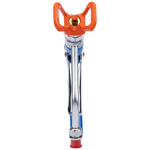 Pistola A Spruzzo Black Spray Bs500 - Alta Qualità E Durata | 500 Bar, Filettatura 1/4"" | Compatibile Con Graco, Wagner, Titan - Foto 8