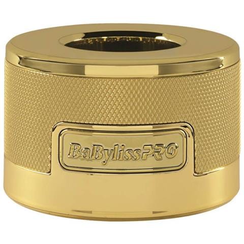 Caricabatterie Pro Stand Gold Per Skeletonfx, Fx7870gbase - Foto 1