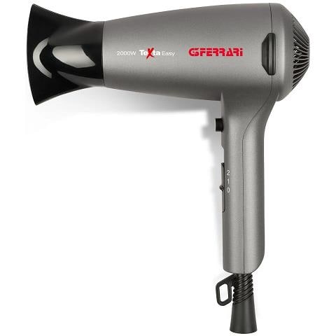 Asciugacapelli 2 Velocità Potenza 2000 W G30064 - Foto 4
