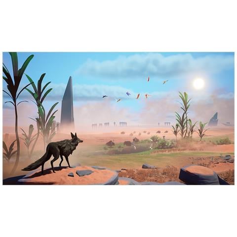 Lost Ember Limitata PlayStation 5 - Foto 6