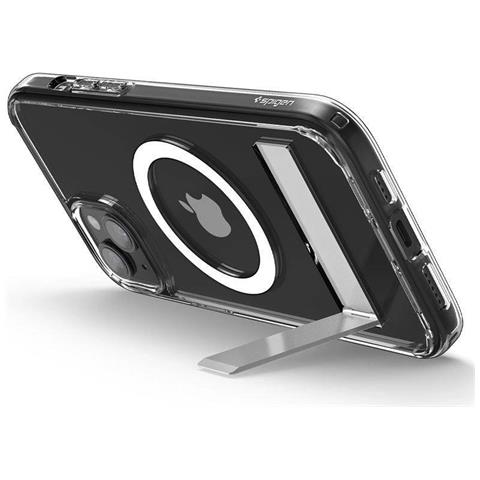 Spigen Ultra Hybrid S Magsafe, Trasparente Come Il Cristallo - Iphone 15 Plus - Foto 1