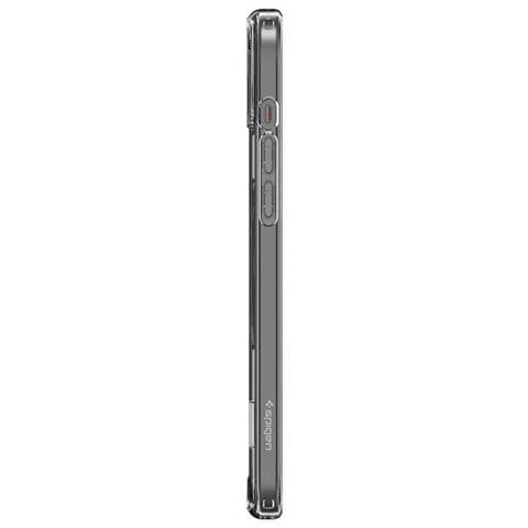 Spigen Ultra Hybrid S Magsafe, Trasparente Come Il Cristallo - Iphone 15 Plus - Foto 7