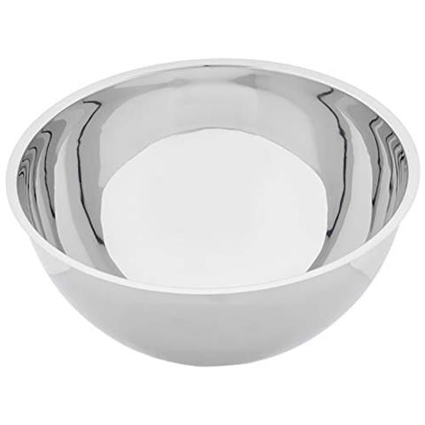 69029 - Coperchio in acciaio inox 28Øcm - Foto 2