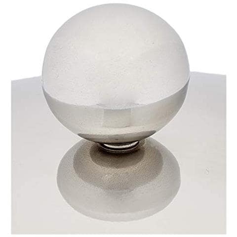 69029 - Coperchio in acciaio inox 28Øcm - Foto 3