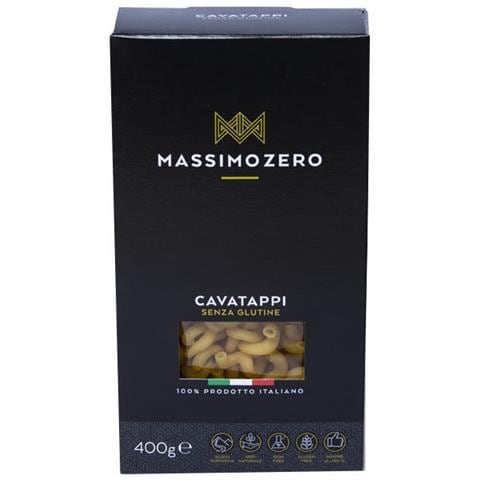 Cavatappi 400 g - Foto 1