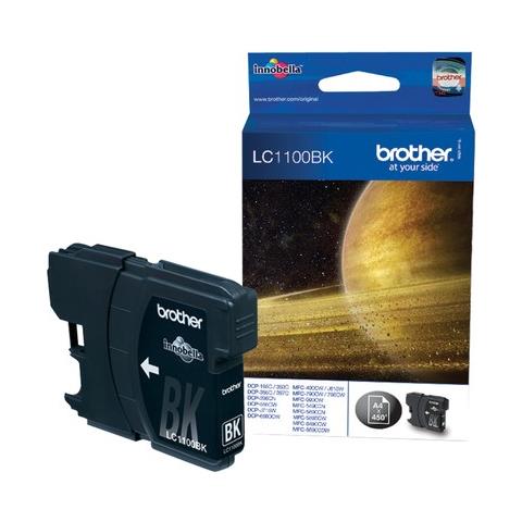 Cartuccia Nera Da 450 Pagine Lc-1100Bk - Foto 8