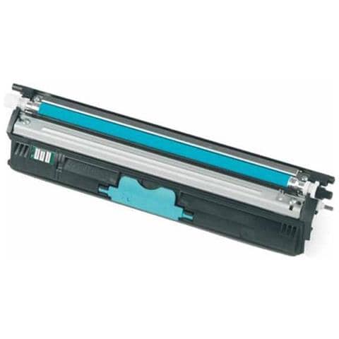 44250723 Toner Originale Ciano per C110 Capacità 2500 Pagine - Foto 7