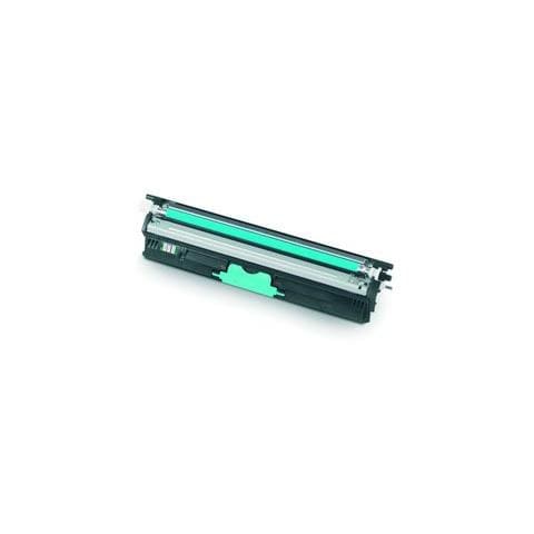 44250723 Toner Originale Ciano per C110 Capacità 2500 Pagine - Foto 1