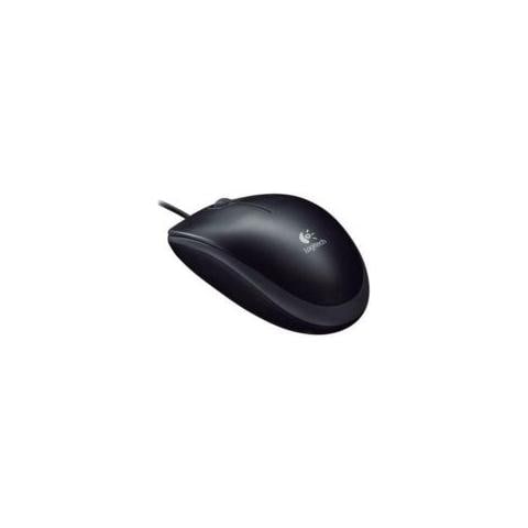 Mouse Ottico M100 Interfaccia USB Colore Nero - Foto 1