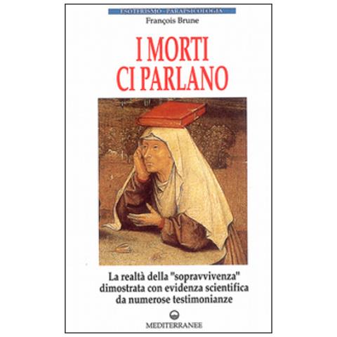 François Brune - I morti ci parlano - Foto 3