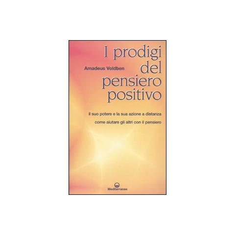 Amadeus Voldben - I prodigi del pensiero positivo - Foto 2