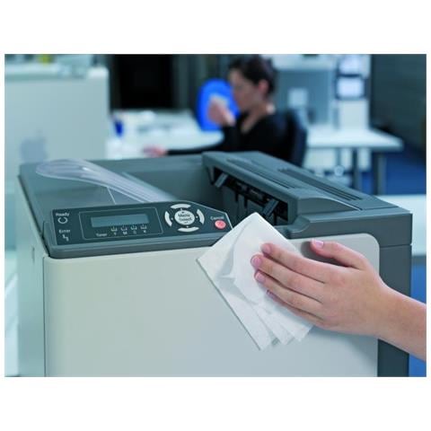 Erogatore salviette umidificate Superclean Tub 100 - 5708-02 - Foto 2